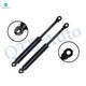 Pair of 2 Rear Trunk Lid Lift Support For 1980-1985 Cadillac Fleetwood