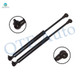 Pair of 2 Rear Liftgate Lift Support For 2000-2005 Mitsubishi Eclipse