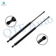 Pair of 2 Rear Liftgate Lift Support For 2010 2011 Mitsubishi Endeavor
