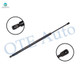 Rear Liftgate Lift Support For 2011-2015 Dodge Durango w/o Power Liftgate