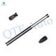 Pair of 2 Rear Liftgate Lift Support For 1995-1999 BMW 318TI