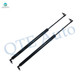 Pair of 2 Rear Liftgate Lift Support For 1996-2000 Chrysler Voyager