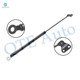 Rear Right Liftgate Lift Support For 1996-2000 Honda Civic Hatchback 2 Door
