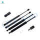 Set of 4 Front Hood-Rear Tailgate Lift Support For 2014 Cadillac CTS