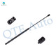 Front Hood Lift Support For 1989-1991 Chrysler TC Maserati