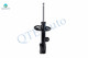 Pair of 2 Front Left - Right Suspension Strut Assembly For 2018-2021 Lexus Nx300