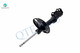 Pair of 2 Front Left - Right Suspension Strut Assembly For 2018-2021 Lexus Nx300
