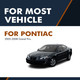 Front Hood Lift Support For 2005-2008 Pontiac Grand Prix 2nd Design