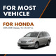 Rear Liftgate Lift Support For 2005-2008 Honda Odyssey V6 w/power liftgate