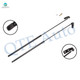 Pair of 2 Rear Left-Right Liftgate Lift Support For 1995-1999 Mitsubishi Eclipse