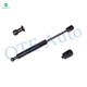 Front Hood Lift Support For 1992-1995 Porsche 968 L4 3.0L 2983cc Base