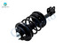 Set of 4 Front Quick Complete Strut-Coil Spring-Rear Shock For 2003-2005 Honda Pilot AWD