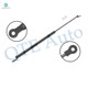 Rear Liftgate Lift Support For 1981 Honda Civic
