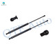 Pair of 2 Rear Liftgate Lift Support For 2009-2017 Volkswagen Tiguan