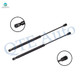 Pair of 2 Rear Liftgate Lift Support For 2010-2013 KIA Soul