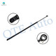Rear Liftgate Lift Support For 1984 1985 Pontiac J2000 Sunbird