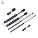 Set of 4 Front Hood-Rear Trunk Lid Lift Support For 1999-2002 Volkswagen Cabrio