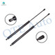 Pair of 2 Rear Liftgate Lift Support For 1993-1998 Nissan Quest