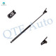 Front Hood Lift Support For 2004-2006 Pontiac GTO