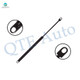Rear Trunk Lid Lift Support For 1987-1995 Chrysler Lebaron Convertible 2 Door
