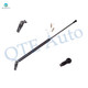 Front Hood Lift Support For 1983-1987 Isuzu Impulse