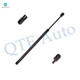Front Hood Lift Support For 1998-2002 Honda Accord