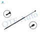 Front Hood Lift Support For 2017 GMC Acadia Limited V6 3.6L 3564cc 217cid