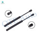 Pair of 2 Rear Trunk Lid Lift Support For 2008 2009 Pontiac G8 w/ Spoiler