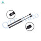 Pair of 2 Rear Liftgate Lift Support For 2003-2006 Mitsubishi Outlander