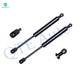 Pair of 2 Rear Liftgate Lift Support For 1996 1997 Volkswagen Jetta