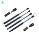 Set of 4 Front Hood-Rear Trunk Lid Lift Support For 2014 Cadillac CTS