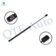 Rear Back Glass Lift Support For 2008-2011 Mazda Tribute
