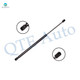 Rear Back Glass Lift Support For 2003-2005 Lincoln Aviator