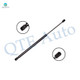 Rear Back Glass Lift Support For 2003-2005 Lincoln Aviator
