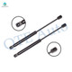 Pair of 2 Front Hood Lift Support For 1997-2000 BMW 528I