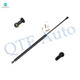Rear Liftgate Lift Support For 1990-1992 GEO Storm w/o Spoiler