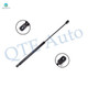 Rear Back Glass Lift Support For 1985-1995 Volkswagen Golf w/ Defroster