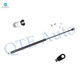 Rear Liftgate Lift Support For 1977-1980 Mazda GLC