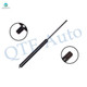 Rear Back Glass Lift Support For 1972 1973 Volvo 1800 ES