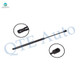 Rear Liftgate Lift Support For 2014 2015 KIA Sorento
