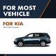 Rear Liftgate Lift Support For 2014 2015 KIA Sorento