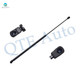 Front Hood Lift Support For 2006-2010 KIA Optima 2nd design