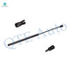 Rear Liftgate Lift Support For 2007-2013 Mitsubishi Outlander w/o Power Liftgate
