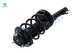 Front Left Quick Complete Strut - Coil Spring For 2000-2005 Ford Focus