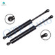 Pair of 2 Rear Tailgate Lift Support For 2003-2007 Volvo XC70