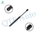 Rear Trunk Lid Lift Support For 2007-2009 Saturn Aura