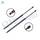 Pair of 2 Rear Liftgate Lift Support For 2006-2010 Jeep Commander