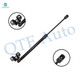 Front Hood Lift Support For 2010 2011 Honda Accord Crosstour