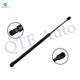 Front Hood Lift Support For 2007-2009 KIA amanti V6 3.8L 3778cc 231cid