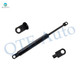 Rear Hood Lift Support For 1965-1989 Porsche 911 w/o Spoiler